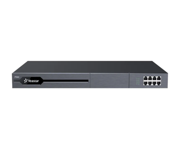 yeastar-p560-ip-pbx سنترال Yeastar P560