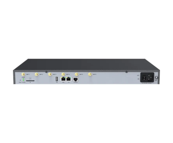 yeastar-p570-ip-pbx-system-4 منافذ سنترال IP Yeastar P570
