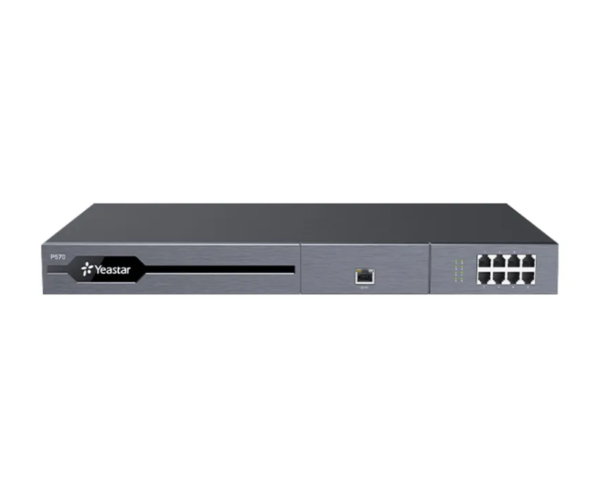 yeastar-p570-ip-pbx-system سنترال IP Yeastar P570
