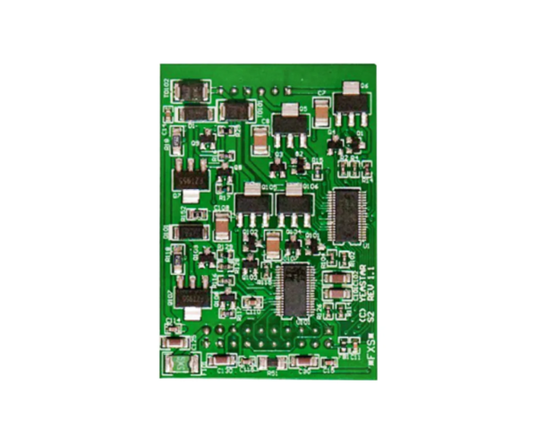 yeastar-s2-fxs-module-1 موديول Yeastar S2