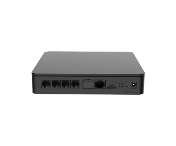 yeastar-s20-ip-pbx-system-3 منافذ FXS وFXO وGSM