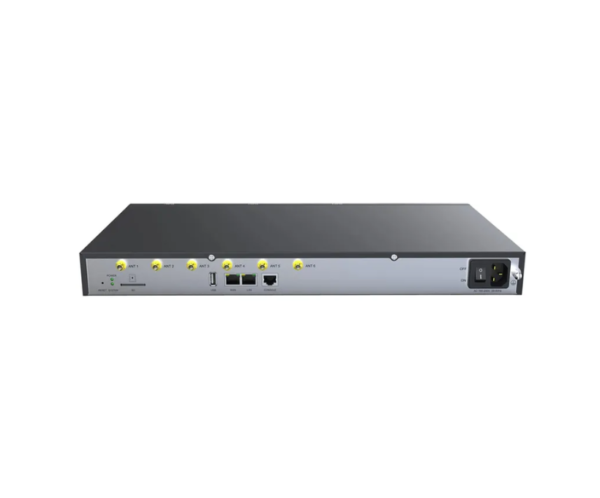yeastar-s300-ip-pbx-system-1 Back Panel سنترال IP Yeastar S300