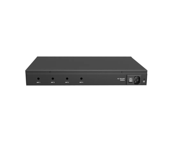 yeastar-s50-ip-pbx-system-3 8 منافذ FXO