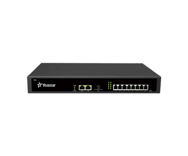 yeastar-s50-ip-pbx-system سنترال IP Yeastar S50
