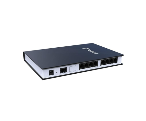 yeastar-ta800-8fxs-voip-gateway-1 بوابة VoIP تناظرية Yeastar TA800 للشركات