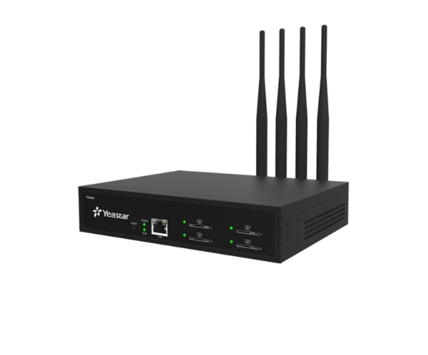yeastar-tg400l-lte-4g-gateway بوابة Yeastar TG400L