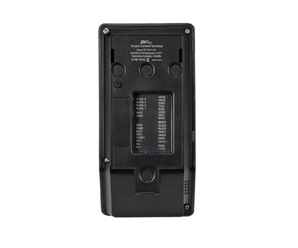 جهاز حضور وانصراف ZKTeco F22 للمكاتب