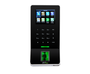 جهاز حضور وانصراف ZKTeco F22