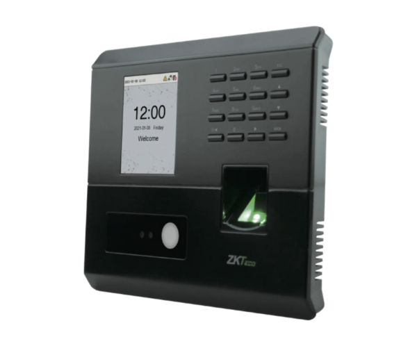 جهاز حضور وانصراف ZKTeco MB10-VL للتحكم في الدخول