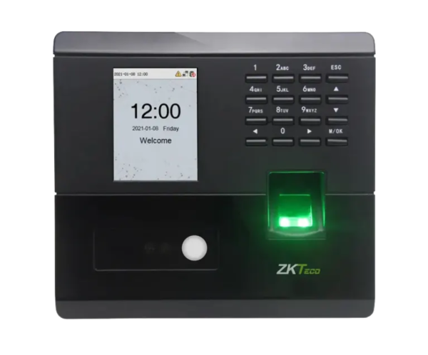 جهاز حضور وانصراف MB10 ZKTeco