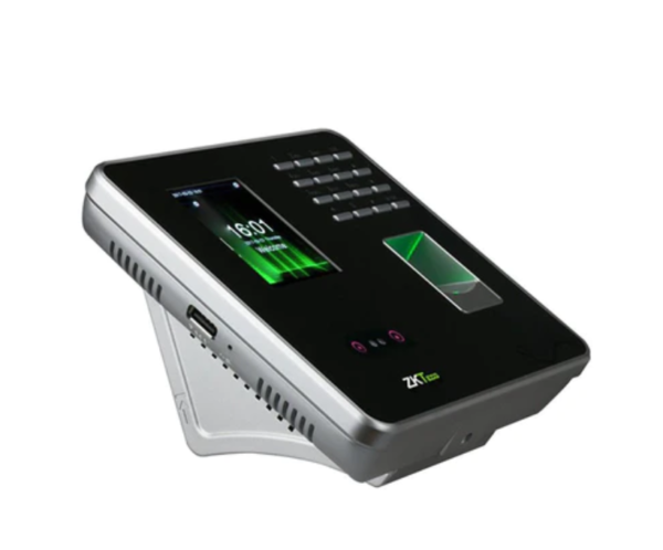 zkteco-mb20-attendance-2 جهاز ZKTeco MB20 للتحكم في الدخول