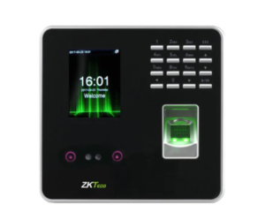 جهاز حضور وانصراف ZKTeco MB20