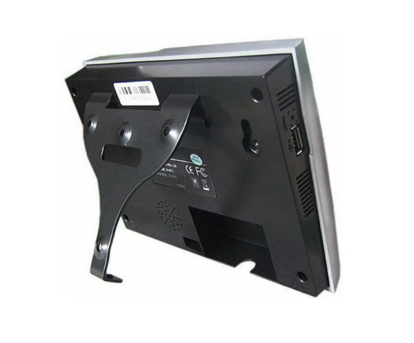 zkteco-u260-attendance-device-1 شاشة TFT ملونة 3 بوصة ZKTeco U260