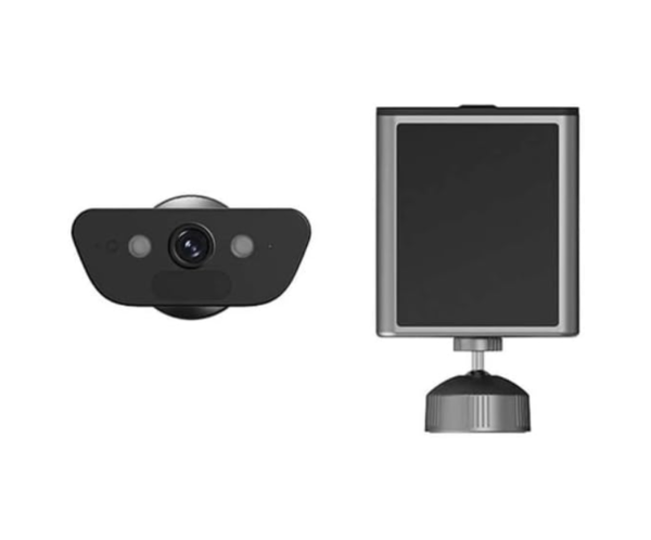 كاميرا مراقبة خارجية EZVIZ EB5