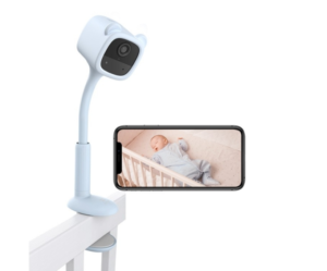 كاميرا EZVIZ BM1 زرقاء