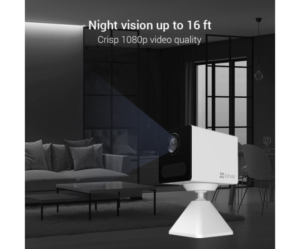 كاميرا EZVIZ CB2 white