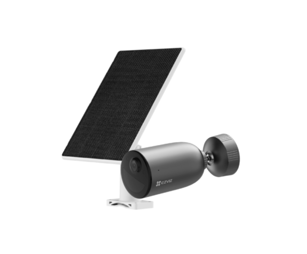 كاميرا مراقبة خارجية بالطاقة الشمسية EZVIZ EB3