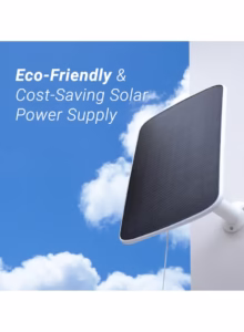 لوحة شمسية 5W