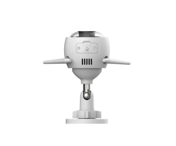 كاميرا مراقبة خارجية واي فاي EZVIZ H3 3K