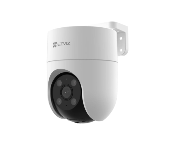 كاميرا مراقبة 4G خارجية EZVIZ H8c