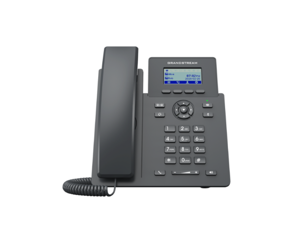هاتف جراند ستريم GRP2601P IP