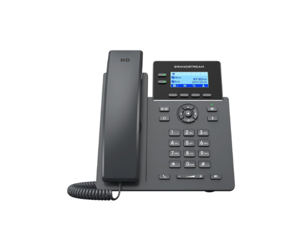 grandstream-grp2602g-ip-phone-1 هاتف جراند ستريم GRP2602G IP