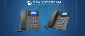 2-Line Essential IP Phone