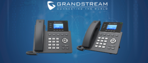 3-Line Essential IP Phone