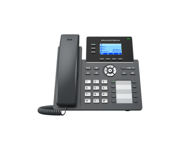 grandstream-grp2604p-ip-phone-1 هاتف جراند ستريم GRP2604P IP
