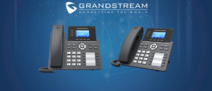 3-Line Essential IP Phone