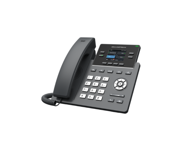 grandstream-grp2612g-ip-phone-2 هاتف جراند ستريم GRP2612 IP