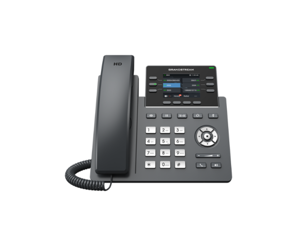 grandstream-grp2613-ip-phone-1 هاتف جراند ستريم GRP2613 IP