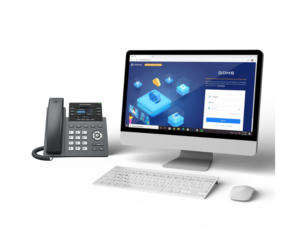 هاتف جراند ستريم GRP2613 IP