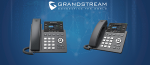 6-line Carrier-Grade IP Phone