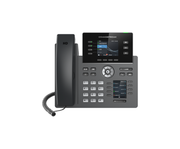 grandstream-grp2614-ip-phone-1 هاتف جراند ستريم GRP2614 IP