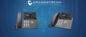 10-line Carrier-Grade IP Phone
