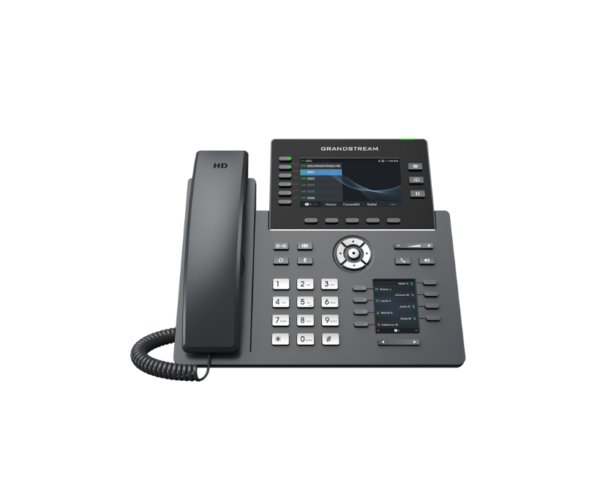 هاتف جراند ستريم GRP2616 IP هاتف جراند ستريم GRP2616 IP