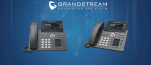 6-line Carrier-Grade IP Phone