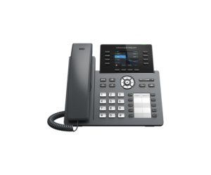 هاتف جراند ستريم GRP2634 IP هاتف جراند ستريم GRP2634 IP