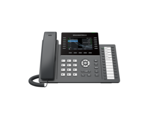 هاتف جراند ستريم GRP2636 IP هاتف جراند ستريم GRP2636 IP