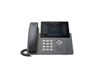 هاتف جراند ستريم GRP2670 IP هاتف جراند ستريم GRP2670 IP