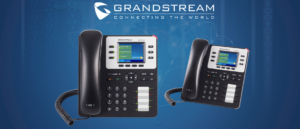 A flexible Enterprise IP Phone
