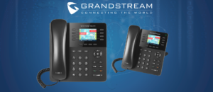 A Multi-line High Performance IP Phone