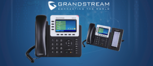 A versatile Enterprise IP Phone