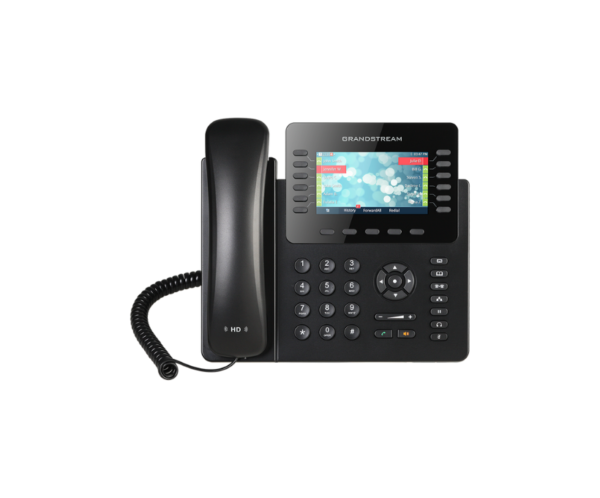 grandstream-gxp2170-ip-phone-1 هاتف IP جراند ستريم GXP2170
