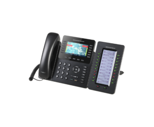 هاتف IP جراند ستريم GXP2170